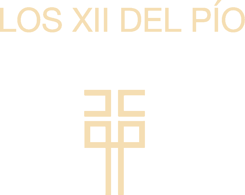 Los XII del Pío